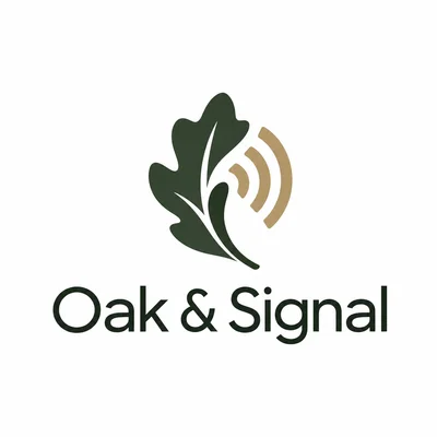 Oak & Signal
